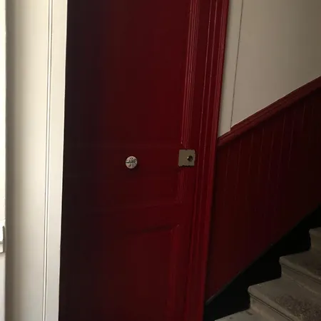 Apartment Renove